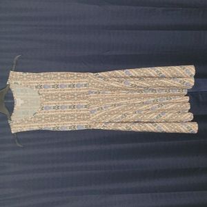 Lularoe Nicki Swing Dress